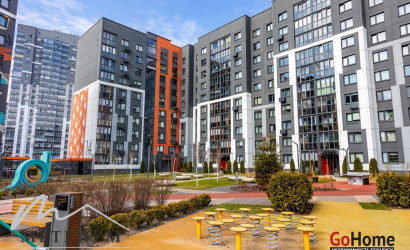 Купить 3-комнатную квартиру, Копище, Братьев Райт ул., 14. Фото 30