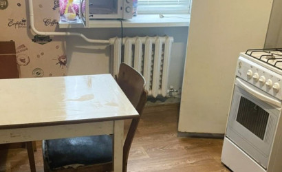 Снять 2-комнатную квартиру на сутки, Добруш, Лесная 9А. Фото 3