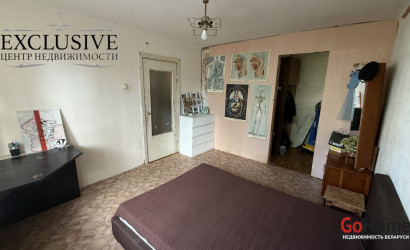 Купить 4-комнатную квартиру, Слобода, Машерова ул., 15. Фото 5