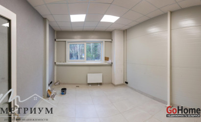 Аренда склада, Минск, Танковая ул., 2, 2516.29 кв.м.. Фото 13