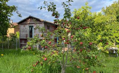 Купить дачу, Домашаны, Галург, 6 соток. Фото 5