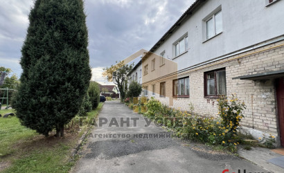 Купить 2-комнатную квартиру, Брест, ул. Красногвардейская. Фото 18