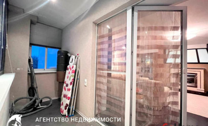 Снять 3-комнатную квартиру, Минск, Победителей пр-т 57 (Центральный район). Фото 22