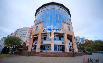 Аренда офиса, Минск, Кульман ул., 11,  от 170 до 200 кв.м.. Фото 1