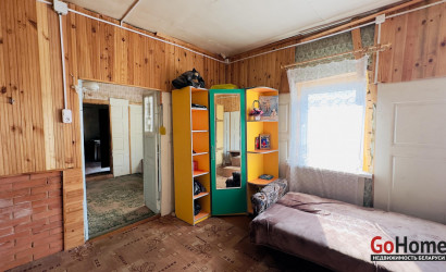 Купить дом, Знамя, Знаменская ул., 25 соток. Фото 4