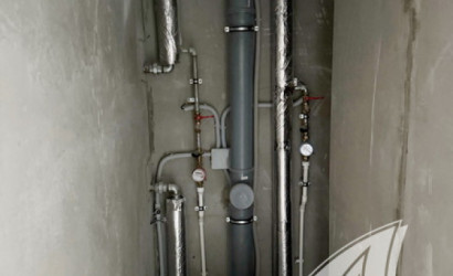 Купить 1-комнатную квартиру, Брест, Лт. рябцева, ул. Лейтенанта Рябцева. Фото 8