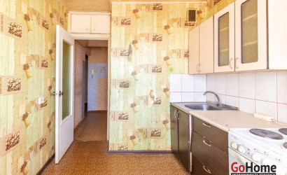 Купить 3-комнатную квартиру, Минск, Менделеева ул., 30(Партизанский район). Фото 10