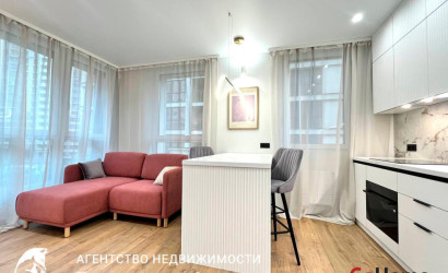 Снять 3-комнатную квартиру, Минск, Макаёнка ул. 12 (Первомайский район). Фото 3