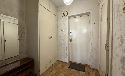 Купить 1-комнатную квартиру, Брест, Сосновая. Фото 10