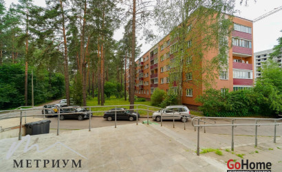 Купить 2-комнатную квартиру, Минск, Геологическая ул., 133 (Партизанский район). Фото 10