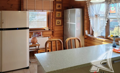 Купить дом, Тюхиничи, Мотыкальский с/с, 25 соток. Фото 42