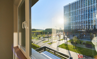 Купить 3-комнатную квартиру, Минск, Маршала Лосика, 53 (Московский район). Фото 10