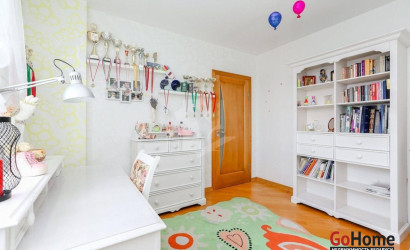 Снять 3-комнатную квартиру, Минск, ул. Беды, д. 8. Фото 8