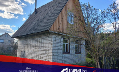 Купить дом в деревне, Чайка-81, 5.15 соток. Фото 1