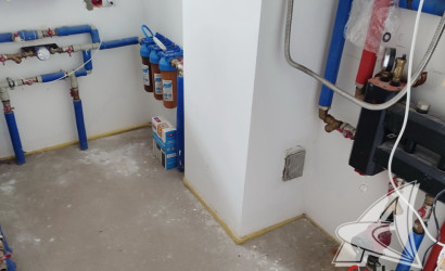 Купить дом, Остромечево, Лыщицкий с/с, 15.04 соток. Фото 23