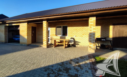 Купить дом, Малорита, г. Малорита, 8.35 соток. Фото 12