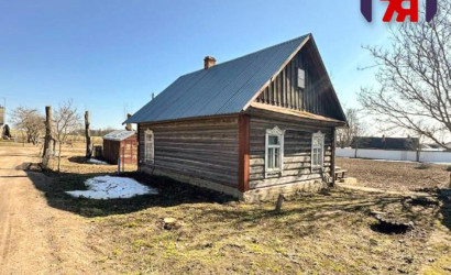 Купить дом, Малые Ляды, Полевая ул., 25 соток. Фото 2