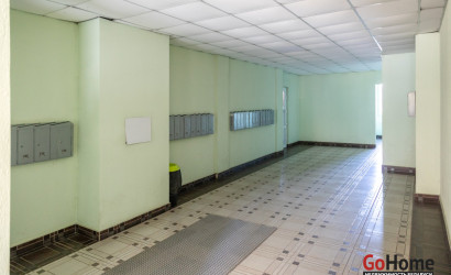 Снять 2-комнатную квартиру на сутки, Минск, ул. Олешева, д. 1 (Советский район). Фото 18