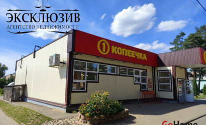 Купить 2-комнатную квартиру, Зеленый Бор, Железнодорожная ул., 1. Фото 28