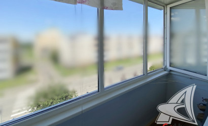 Купить 1-комнатную квартиру, Жабинка, , . Фото 13