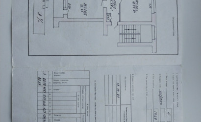 Купить 3-комнатную квартиру, Борисов, М. Горького 94 . Фото 6