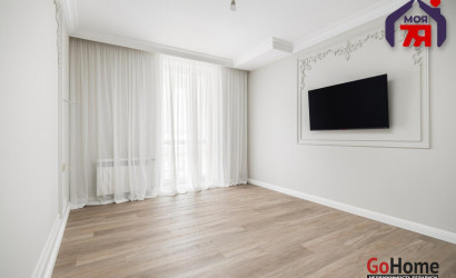 Купить 3-комнатную квартиру, Минск, Ильянская ул., 16 (Центральный район). Фото 14