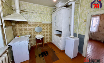  1-этаж.(52.5 м2), Лучники(Центральная ул.)