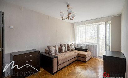 Купить 2-комнатную квартиру, Минск, Голодеда ул., 15 (Заводской район). Фото 2