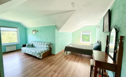 Купить дом, Озеры, 23 соток. Фото 11