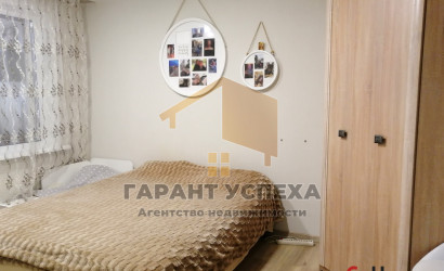 Купить 2-комнатную квартиру, Брест, ул. Пионерская, д. . Фото 5