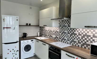 Снять 2-комнатную квартиру, Минск, Мястровская, 5 (Центральный район). Фото 7