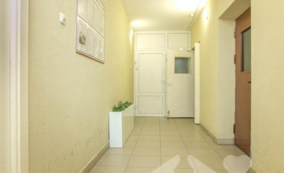 Купить 3-комнатную квартиру, Минск, Мястровская ул., 16 (Центральный район). Фото 25