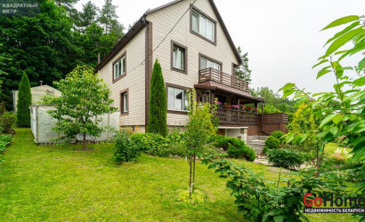 Купить коттедж, Вязынка, 25 соток. Фото 20