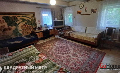 Купить дом, Заболотье, Центральная ул., 25 соток. Фото 12