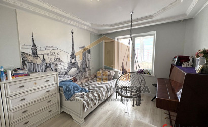 Купить 3-комнатную квартиру, Брест, ул. Сябровская, д. . Фото 1