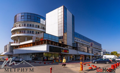 Аренда офиса, Минск, Кульман ул., 9,  195.1 кв.м.. Фото 6