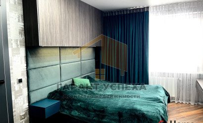Купить 1-комнатную квартиру, Брест, ул. Гоголя. Фото 7