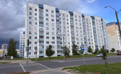 Купить 3-комнатную квартиру, Могилев, Аркадия Кулешова, 30. Фото 19