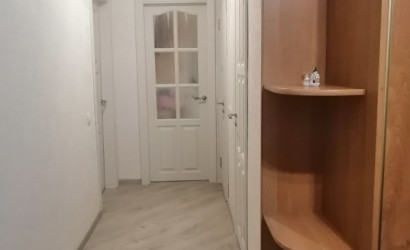 Снять 2-комнатную квартиру, Минск, просп. Победителей, д. 39 (Центральный район). Фото 14