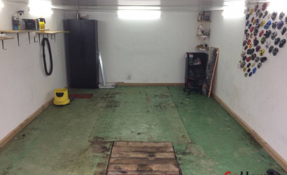 Продажа гаража, Минск, Понаморенко 75, 24 кв.м.. Фото 1