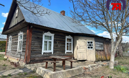 Купить дом, Малые Ляды, Полевая ул., 25 соток. Фото 8