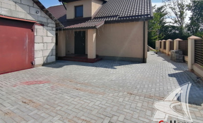 Купить дом, Брест, Мухавецкий с/с, 4.98 соток. Фото 38