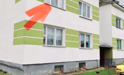 Купить 2-комнатную квартиру, Кабище, Зелёная, 19. Фото 2