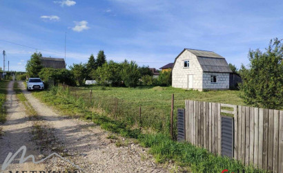 Купить дом в деревне, Черемушки-Люкс, 10 соток. Фото 1