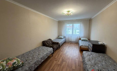 Снять 2-комнатную квартиру на сутки, Гродно, Великая Ольшанка, 17. Фото 8