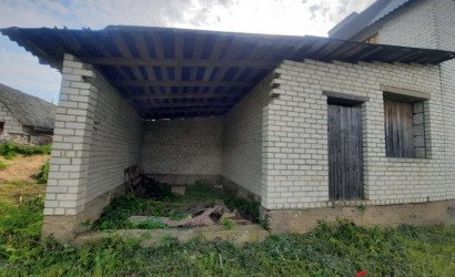 Купить дом, Щучин, Восточная, 9 соток. Фото 3