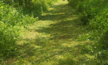 Купить дом в деревне, Надежда-2010, 12 соток. Фото 5