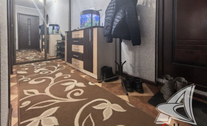 Купить 1-комнатную квартиру, Брест, Ковалево, ул. Луцкая. Фото 10