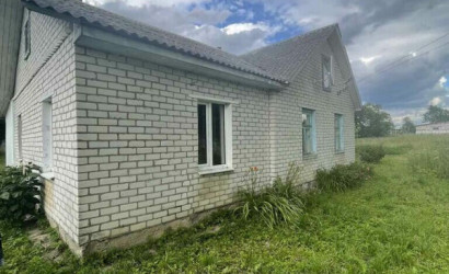 Купить дом, Новогрудок, Советская ул., 54, 25 соток. Фото 1