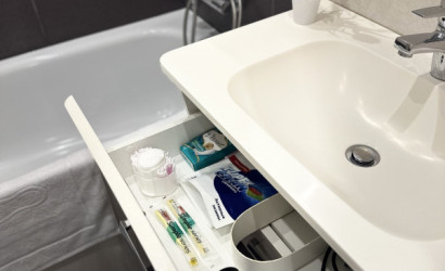 Снять 1-комнатную квартиру на сутки, Брест, ул. Гвардейская, д. . Фото 3